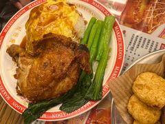 -孖记茶档·热腾茶餐(江南西plus店)
