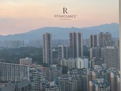-柚·日式料理-富力万丽酒店