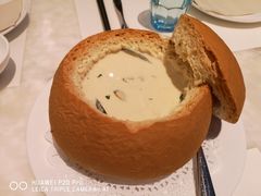 -港丽餐厅(高德置地店)