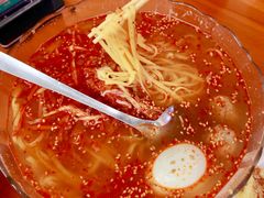 -顺姬冷面(长白西路店)
