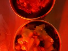 -梁子刨冰王&梁小糖(王顶堤店)