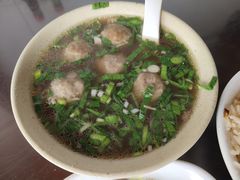 -好成财牛排馆(涂门街总店)