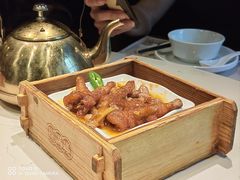 -悦满楼·西关名点·湛江名菜(航空综合大厦店)