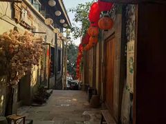 -山城巷传统风貌区