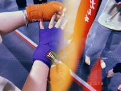 -TFC 纯泰拳馆MuayThai