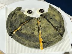 -咕鹿流心披萨(下沙店)