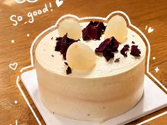 -black rainbow coffee