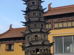 -南京市江宁方山
