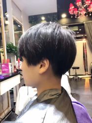 -芳琪造型