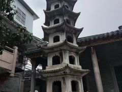 -华林禅寺