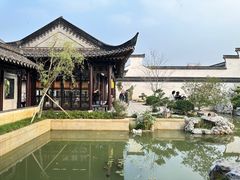 -青果巷历史文化街区