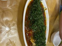 -老字号怡玺·藿香雅鱼(20年雅安店)