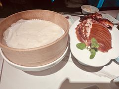 -四世同堂·京菜·烤鸭(双井店)