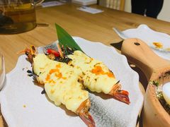 -小句号·精致料理(江南环球港店)
