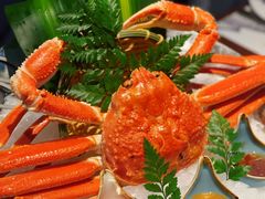 -Mr.Fish鱼鲜生海鲜放题(高德置地冬广场店)