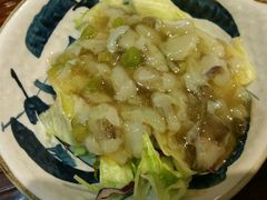 -石屋料理(南京西路店)