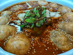 -友达面馆·酸菜鱼面(钱塘区店)