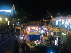 -三亚亚龙湾雅高美爵酒店