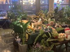 大堂-LYFATTI 莱芙缇(赣水路店)