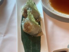 -粤财皇冠假日酒店·彩华轩中餐厅