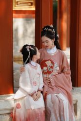 点击看大图 -美云庭古装·格格服汉服·京城旅拍(北京店)