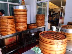 -易家桥黄忠明点心铺(易家桥菜市场店)