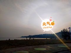 -青岛第一海水浴场