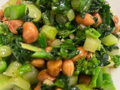 -北平小馆·烤鸭·家常菜(磨房北里店)