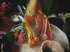 android_upload_pic-蟹料理 北海道かに将軍(札幌本店)