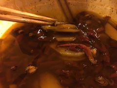 -霸王虾·麻辣小龙虾(清水河公园店)