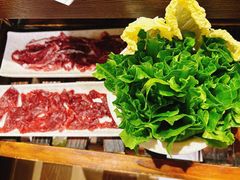 -悦来悦牛潮汕牛肉火锅(大浪店)