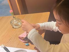 -原石牛扒·约会餐厅(龙城万科里店)