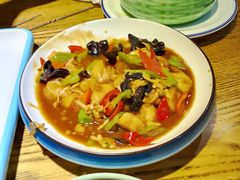 -大闫家烧烤·小海鲜家常菜(郑庄店)