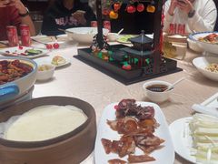 -全聚德(前门店)