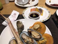-威珀斯酒店·珀萃美食餐厅