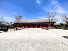 -天津妈祖文化园