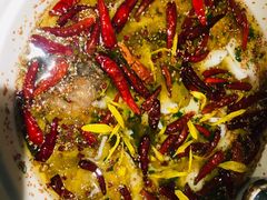 -江渔兒酸菜魚專門店(顺盈时代广场店)