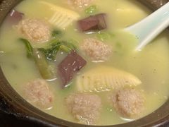 -南京大牌档(青岛万象城店)