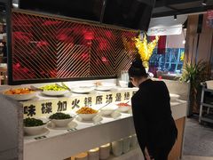 -麻辣空间·清油火锅(水井沟店)