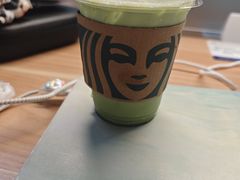 -星巴克(北京惠新东街店)