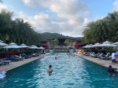 -石梅湾艾美度假酒店