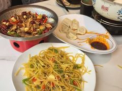 -清真·宁夏印象·盐池滩羊肉体验店(江宁路店)
