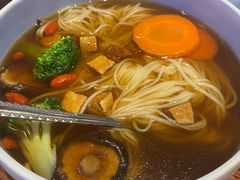 -南普陀素菜馆