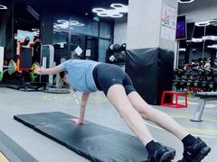 -VPsmart私教健身工作室(新华路旗舰店)