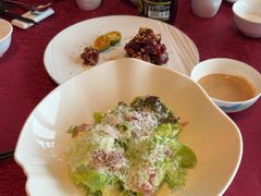 -洲际酒店·凌霄中餐厅SUMMIT