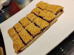 -梅龙镇酒家(南京西路总店)