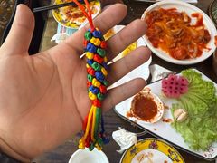 -吉祥圣雪藏餐