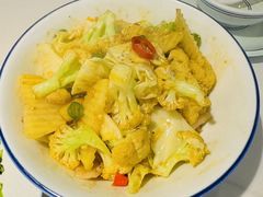 -打酱油·非遗淮扬菜(瘦西湖梅岭店)