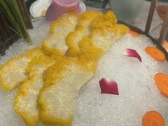 -野·大山里野生菌石锅土鸡(益田假日店)