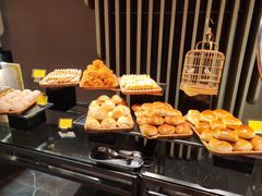 -上海佘山茂御臻品之选酒店(原佘山艾美酒店)